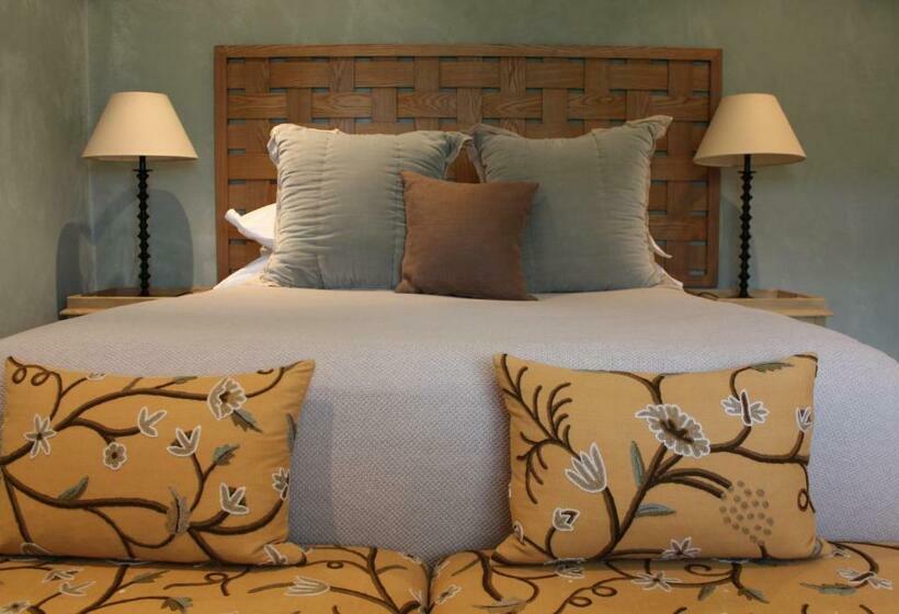 Апартаменты 1 Спальня, Inn Scone