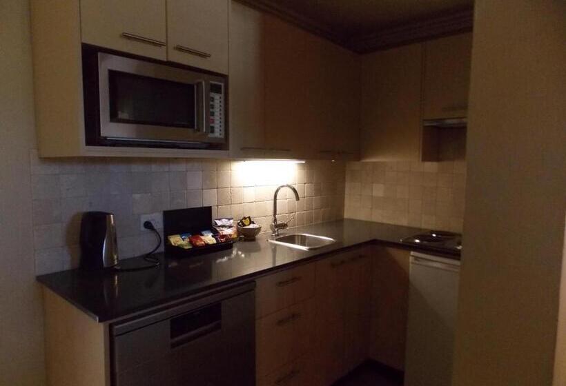 Студия Стандарт, Inn Scone