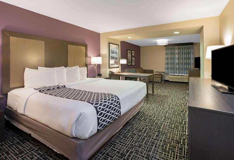 프리미엄 룸, La Quinta By Wyndham Williams Grand Canyon Area