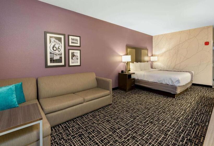프리미엄 룸, La Quinta By Wyndham Williams Grand Canyon Area