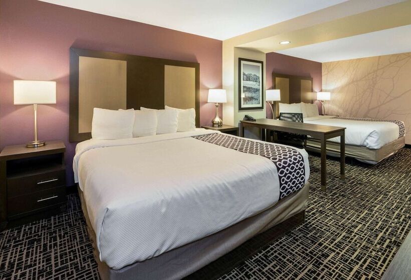 프리미엄 룸, La Quinta By Wyndham Williams Grand Canyon Area