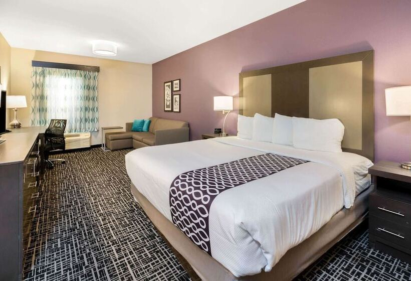 장애인용 디럭스룸, La Quinta By Wyndham Williams Grand Canyon Area