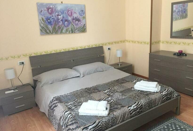 اتاق استاندارد, Locanda Beatrice