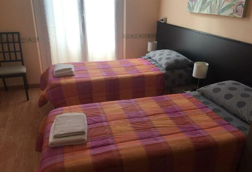 اتاق استاندارد, Locanda Beatrice