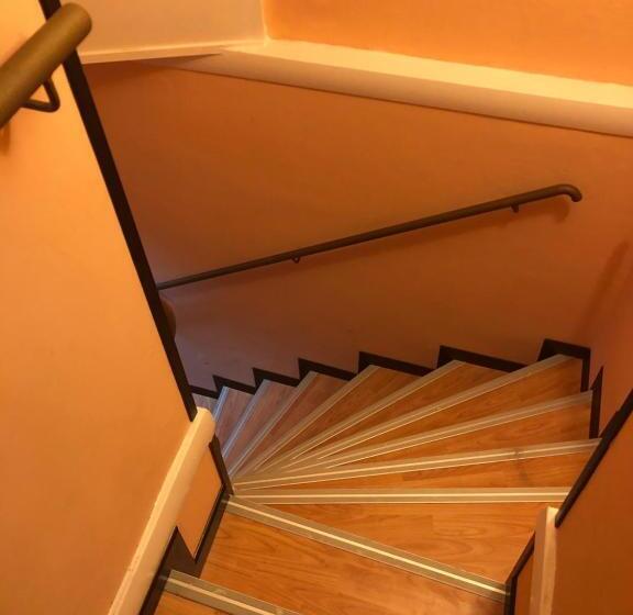 اتاق پنت هاوس, Locanda Beatrice
