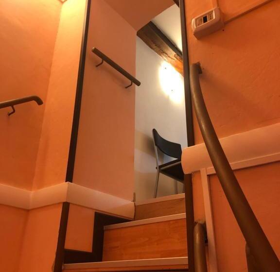 اتاق پنت هاوس, Locanda Beatrice