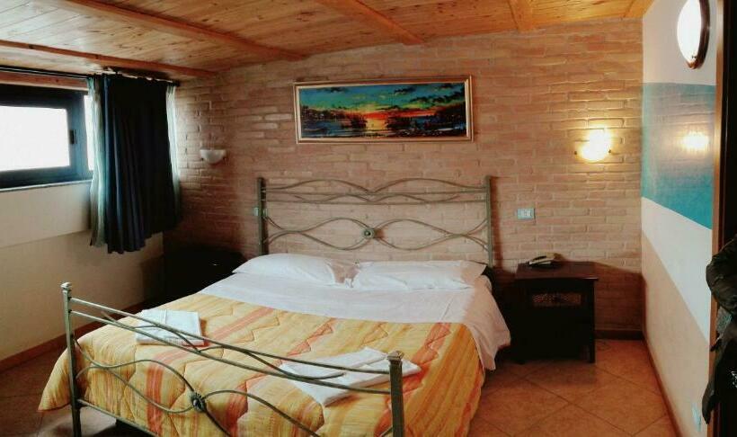 Номер Стандарт, Locanda San Giorgio