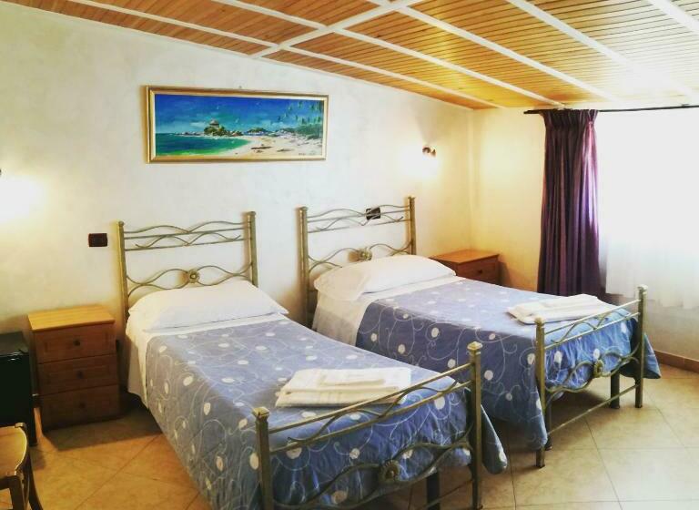 Номер Стандарт, Locanda San Giorgio