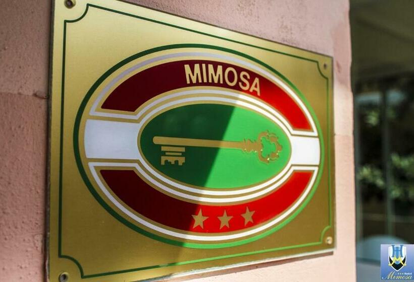 اتاق استاندارد سه نفره, Mimosa