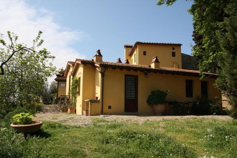 带1个卧室的公寓, Podere Il Poggiolo
