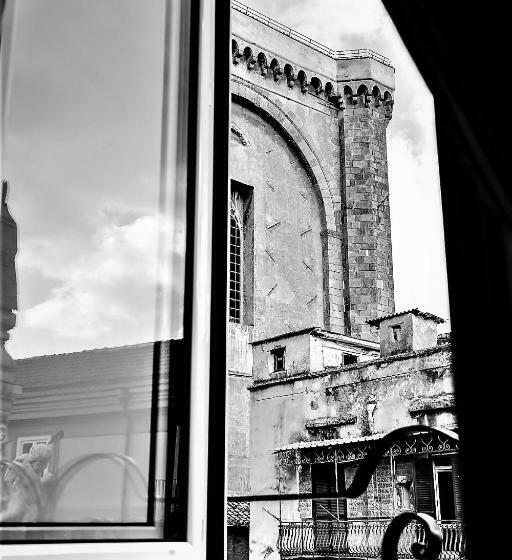 اتاق لوکس, San Gennaro B&b