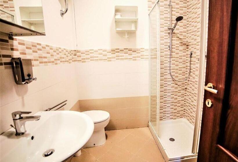 اتاق سوپریور خانوادگی, San Gennaro B&b