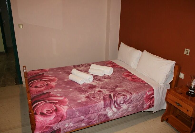 Номер Economy, Astir Rooms