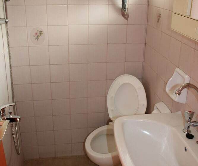 Номер Economy, Astir Rooms