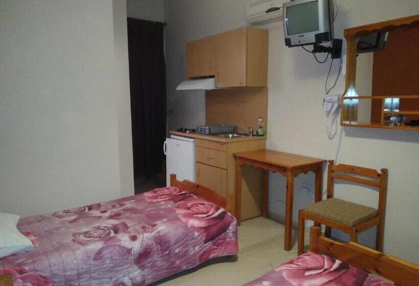 Студия Стандарт, Astir Rooms