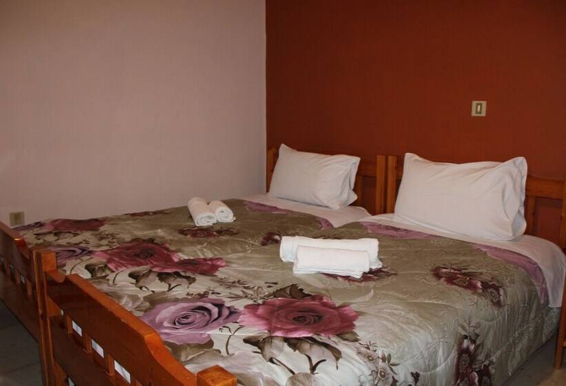 Номер Economy, Astir Rooms