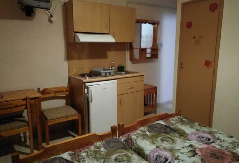 Студия Стандарт, Astir Rooms