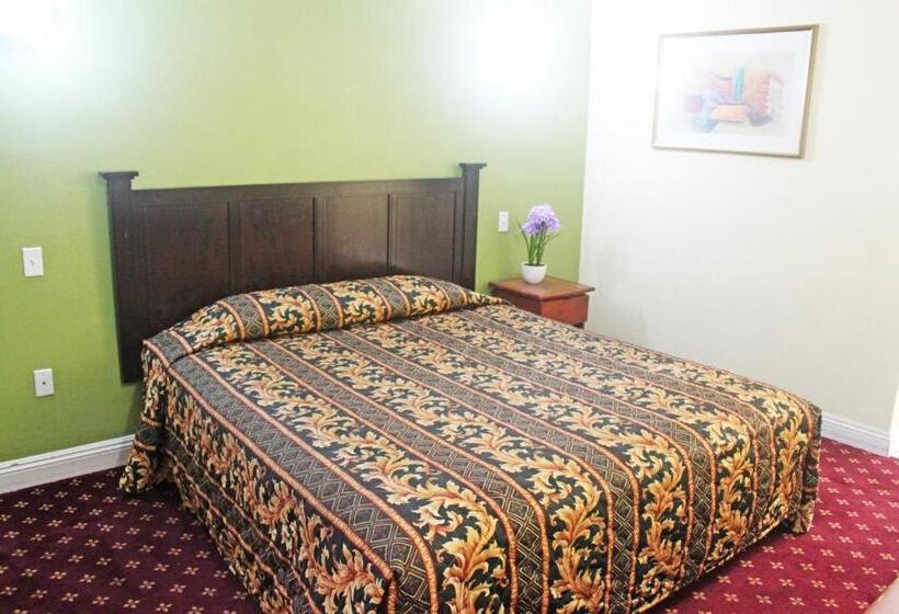 스탠다드 룸, Royla Motel