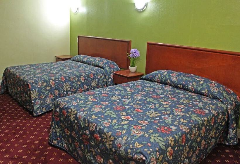 스탠다드 룸, Royla Motel