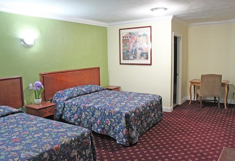 스탠다드 룸, Royla Motel