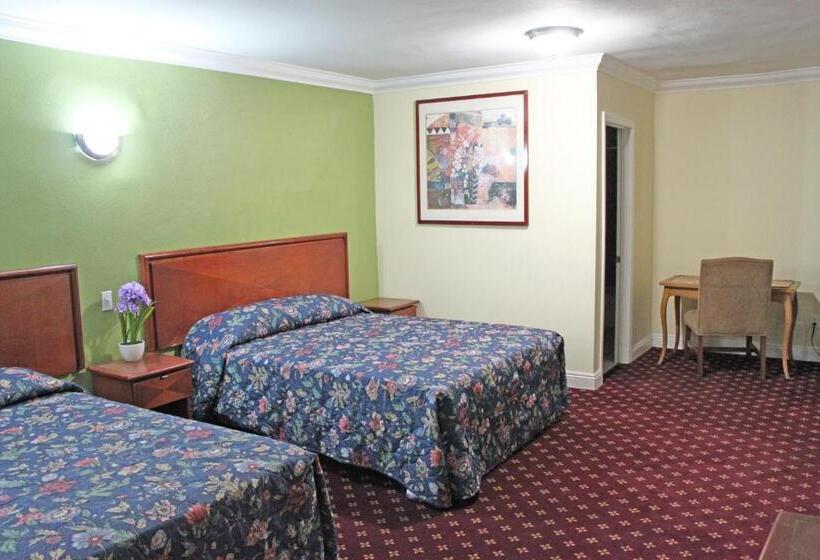 스탠다드 룸, Royla Motel