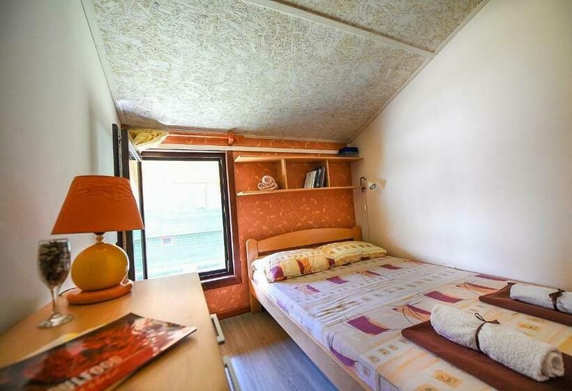 اتاق استاندارد, San Art Floating Hostel & Apartments