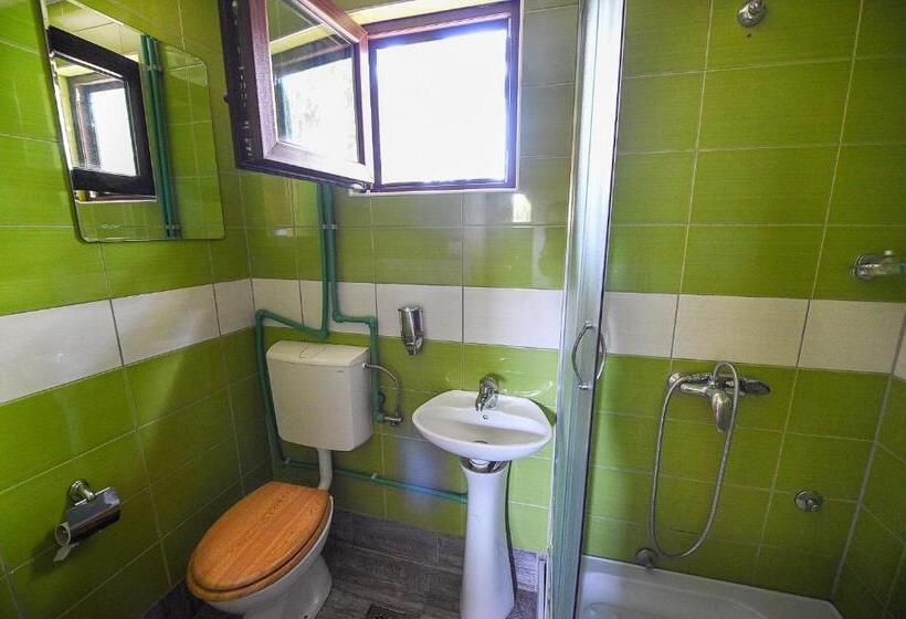 اتاق استاندارد, San Art Floating Hostel & Apartments