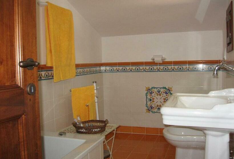 جناح, Agriturismo La Gismonda