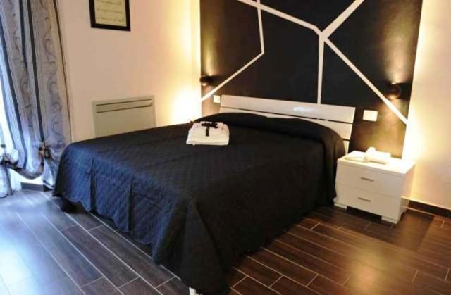 اتاق استاندارد, Bed & Breakfast Viziottavo