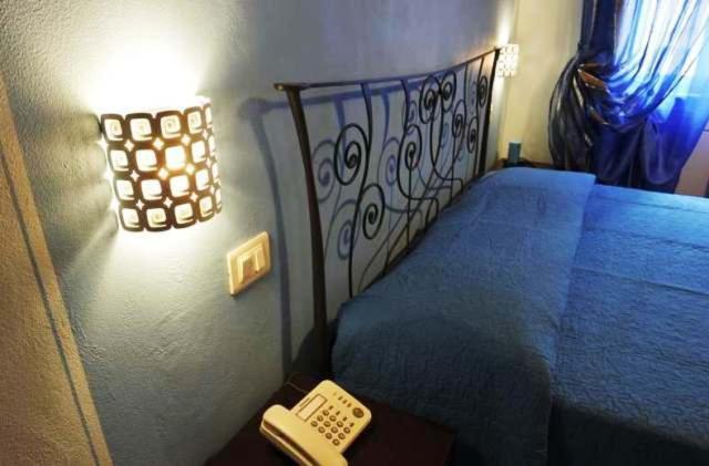 اتاق استاندارد, Bed & Breakfast Viziottavo