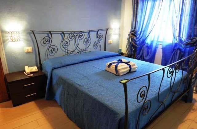 Номер Стандарт, Bed & Breakfast Viziottavo