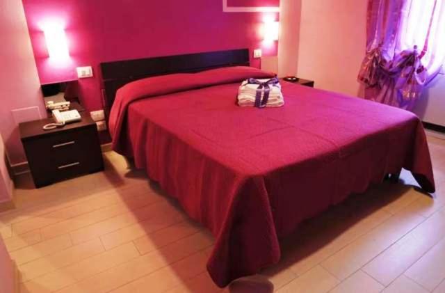 اتاق استاندارد, Bed & Breakfast Viziottavo