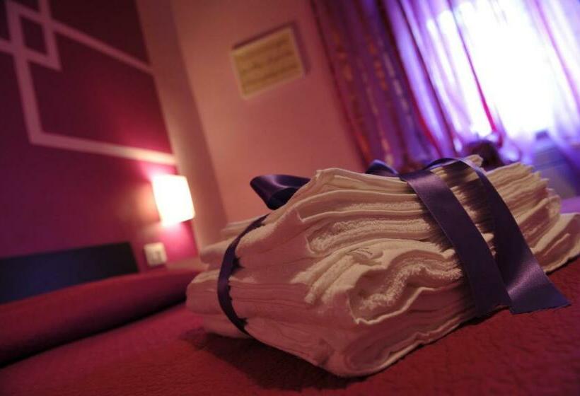 Номер Стандарт, Bed & Breakfast Viziottavo