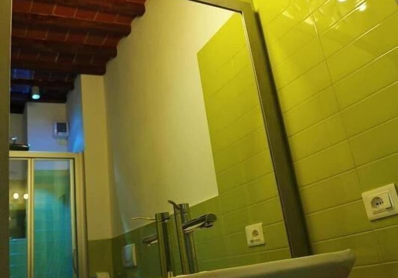 اتاق استاندارد, Bed & Breakfast Viziottavo