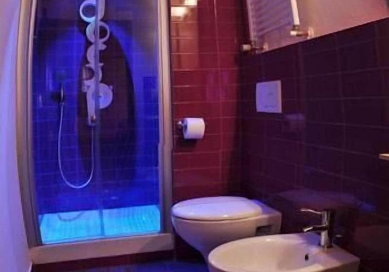 Номер Стандарт, Bed & Breakfast Viziottavo