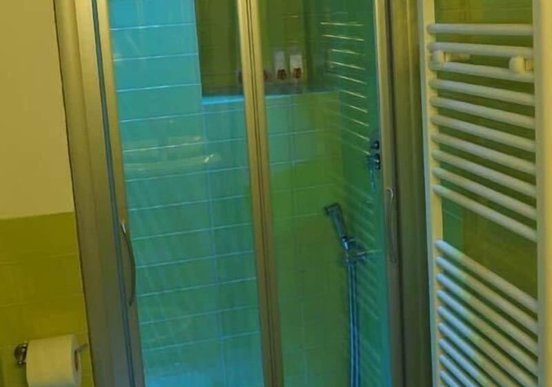 اتاق استاندارد, Bed & Breakfast Viziottavo
