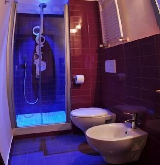Номер Стандарт, Bed & Breakfast Viziottavo