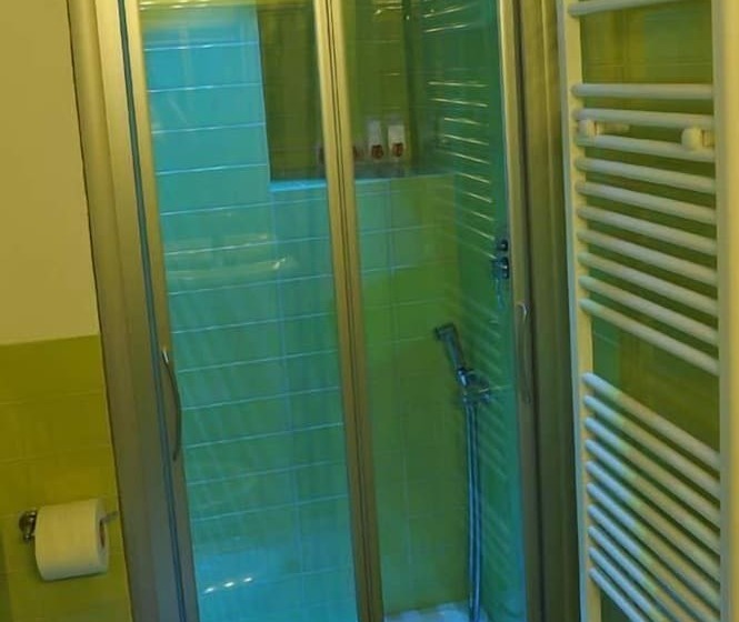 Номер Стандарт, Bed & Breakfast Viziottavo
