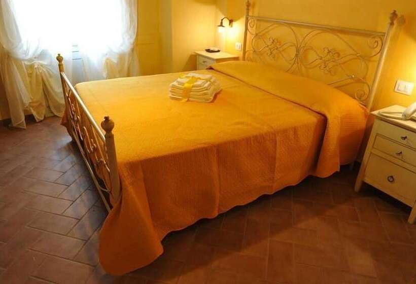 Номер Стандарт, Bed & Breakfast Viziottavo