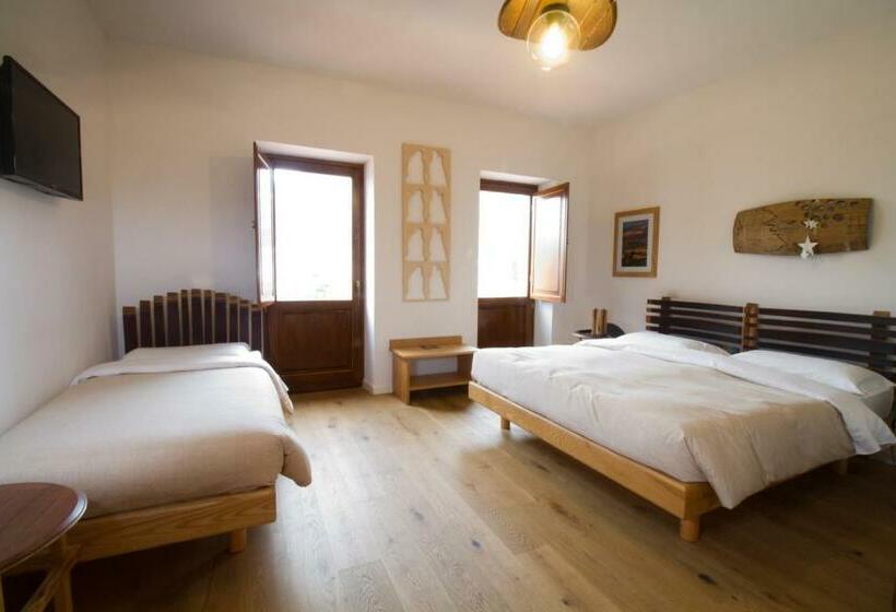 Номер Стандарт с Террасой, Cincinnato Wine Resort