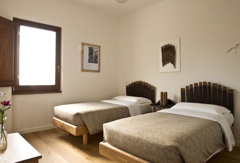 Номер Стандарт, Cincinnato Wine Resort