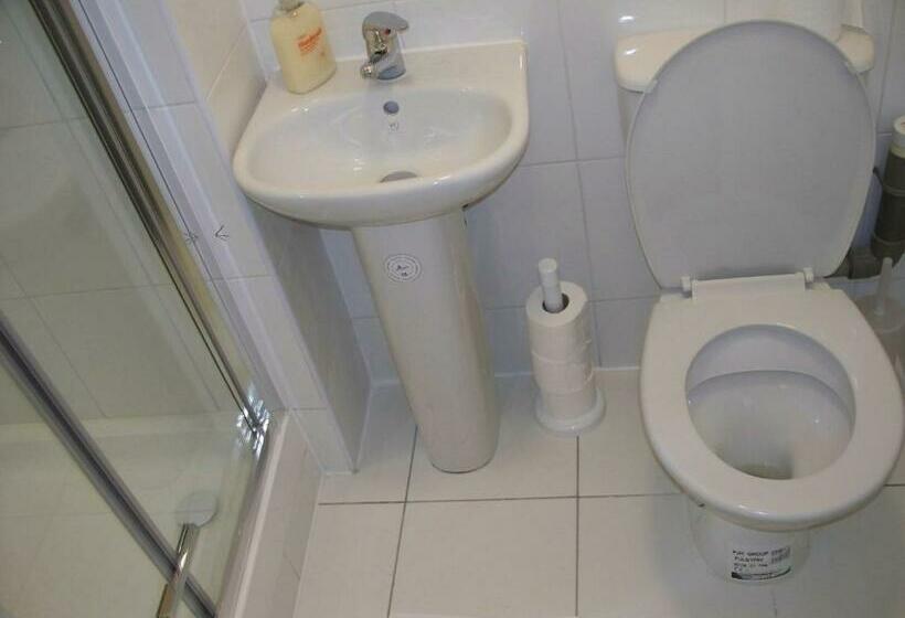 Номер Стандарт, City Lodge London