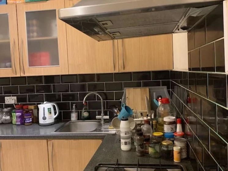 Номер Стандарт Индивидуальный, City Lodge London