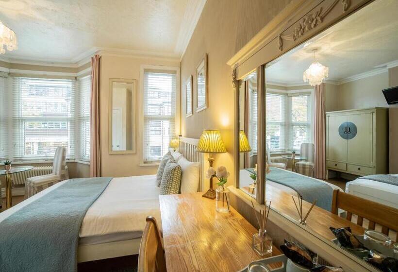 스탠다드 룸, Lina Guest House