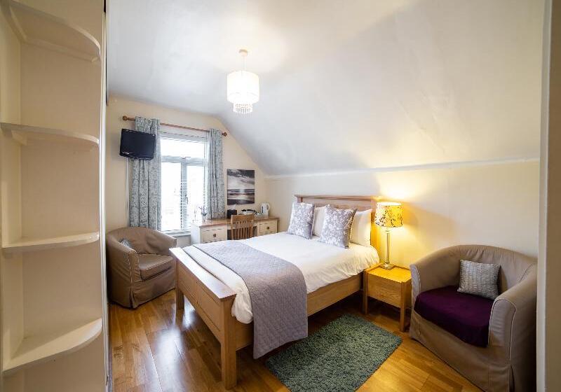 Номер Стандарт, Lina Guest House
