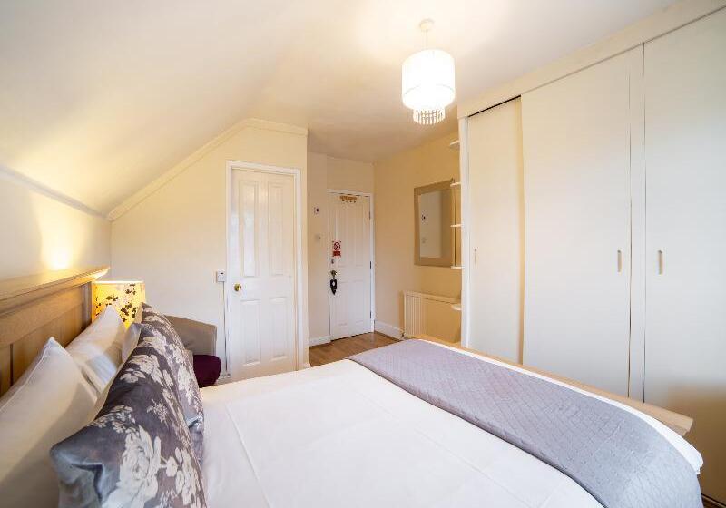 스탠다드 룸, Lina Guest House
