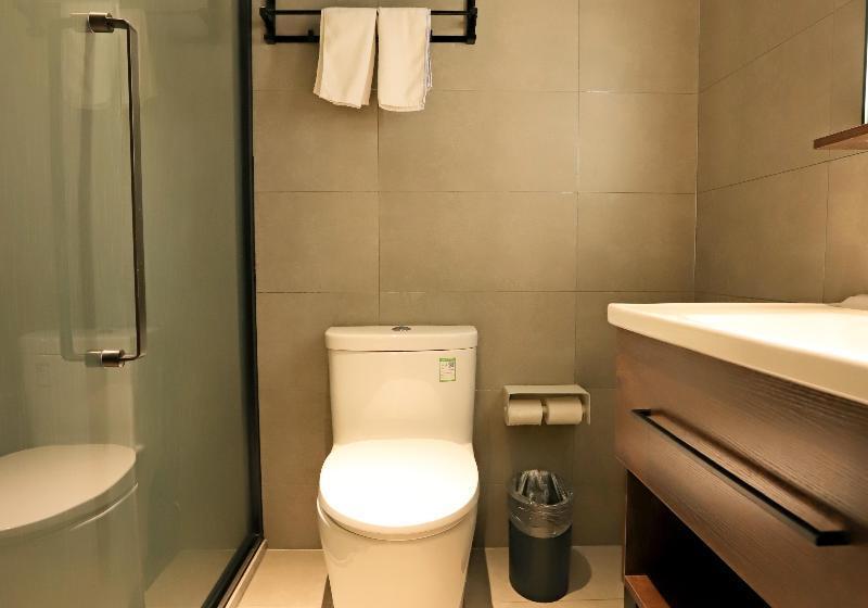 اتاق سوپریور, Hanting Hotel Wuxi Taihu International Science And Technology Park