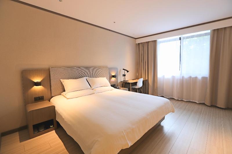 اتاق سوپریور, Hanting Hotel Wuxi Taihu International Science And Technology Park