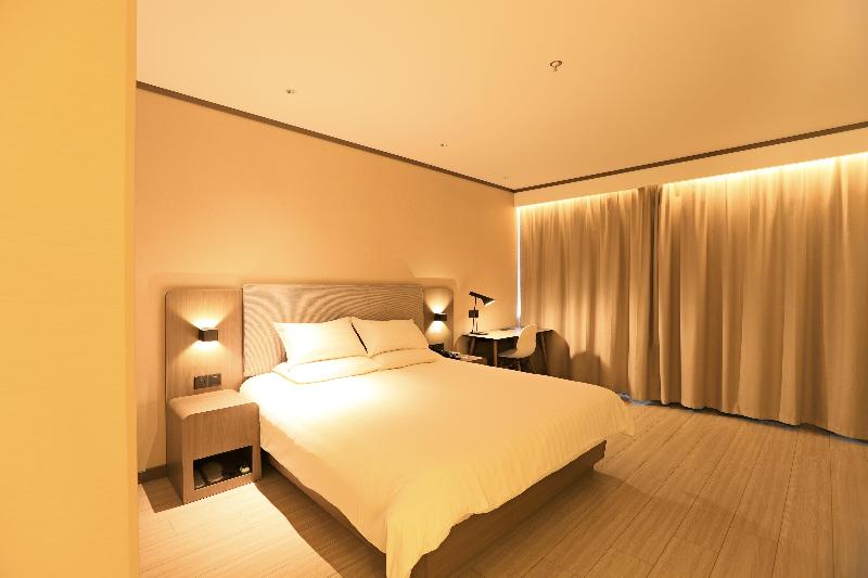 اتاق سوپریور, Hanting Hotel Wuxi Taihu International Science And Technology Park