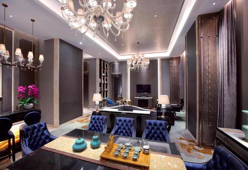 סוויטה, Wanda Vista Hohhot